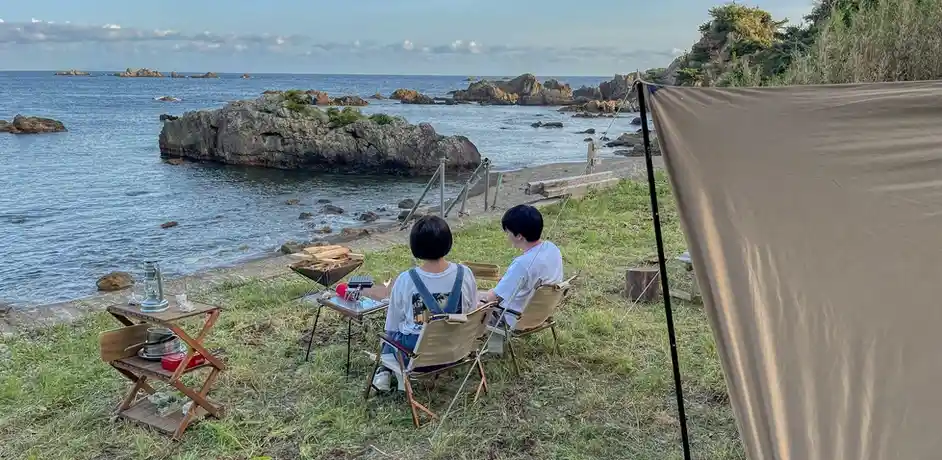 Alica Beach 南伊豆の2枚目画像